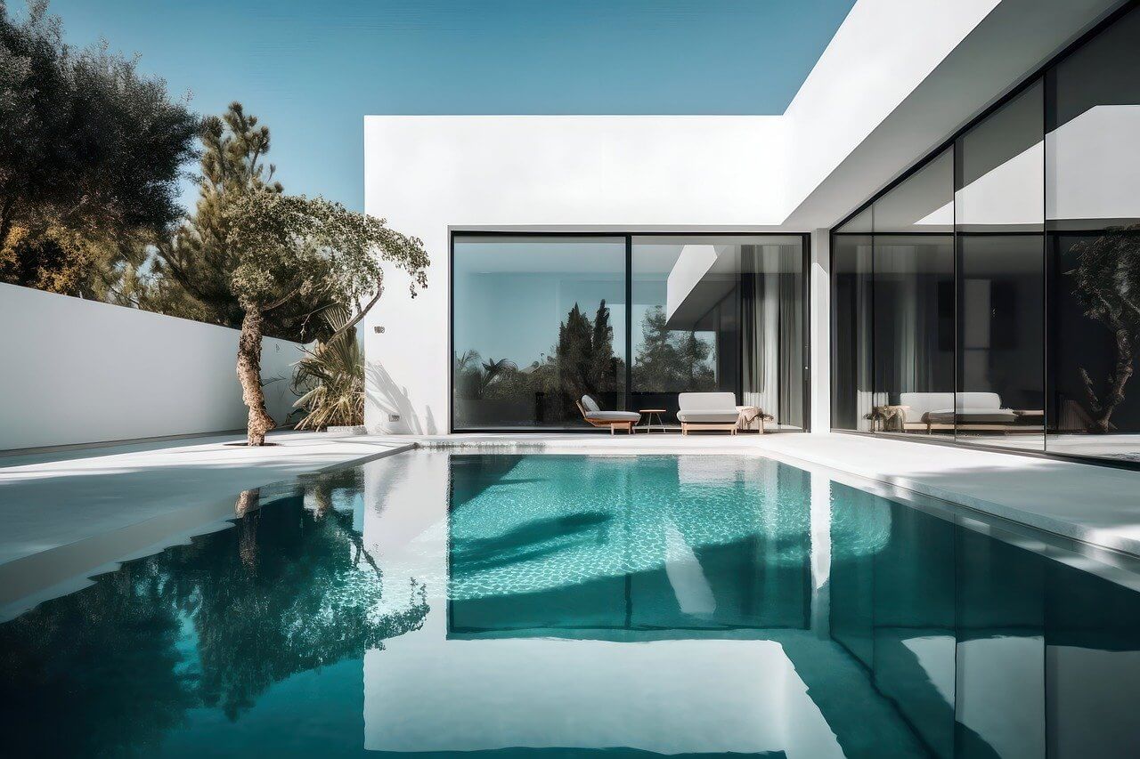 EverCo Aluminium Windows