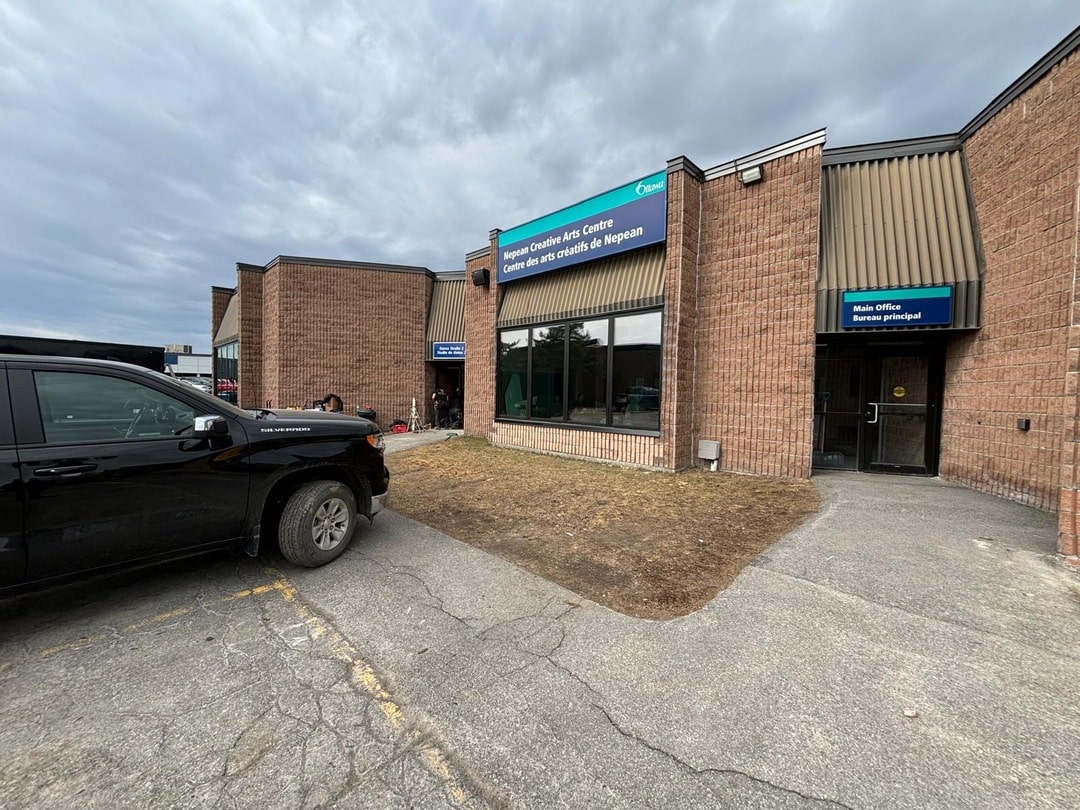 Everco Nepean Community Center Ottawa Project Image (4)