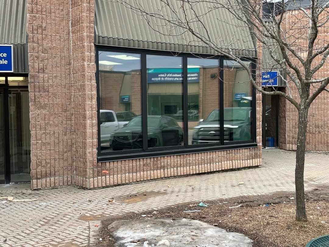 Everco Nepean Community Center Ottawa Project Image (6)